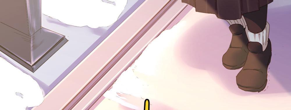 快从我身上下去！韩漫全集-第55话-捡回来的孩子无删减无遮挡章节图片 