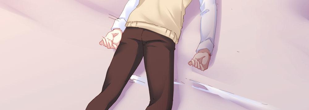 快从我身上下去！韩漫全集-第55话-捡回来的孩子无删减无遮挡章节图片 