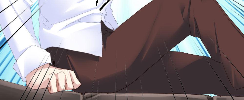 快从我身上下去！韩漫全集-第55话-捡回来的孩子无删减无遮挡章节图片 