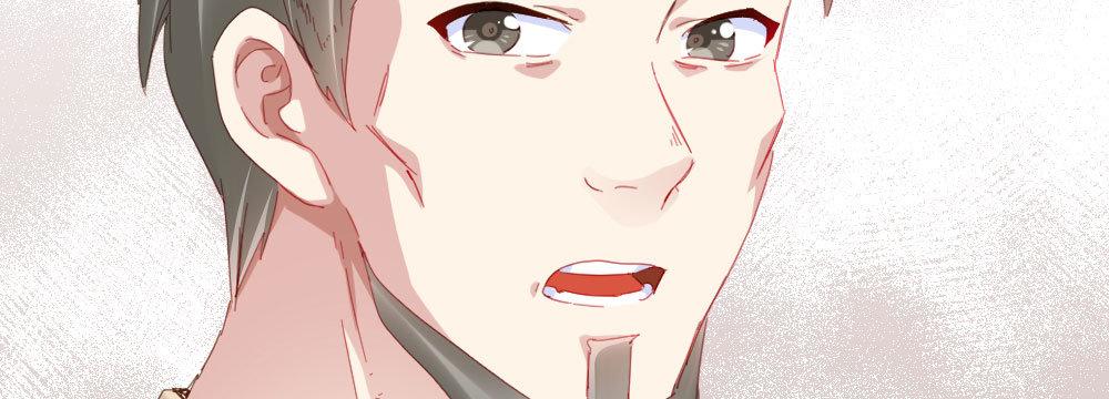 快从我身上下去！韩漫全集-第55话-捡回来的孩子无删减无遮挡章节图片 
