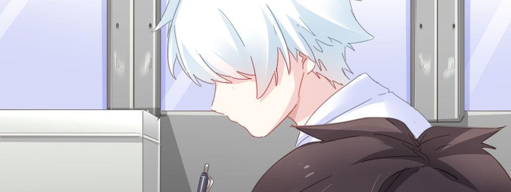 快从我身上下去！韩漫全集-第56话-天渊之别无删减无遮挡章节图片 