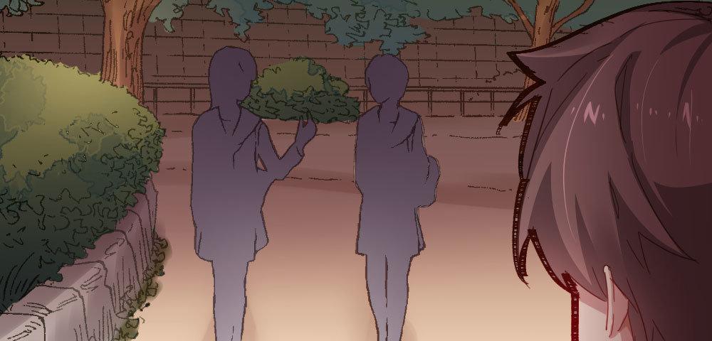 快从我身上下去！韩漫全集-第56话-天渊之别无删减无遮挡章节图片 