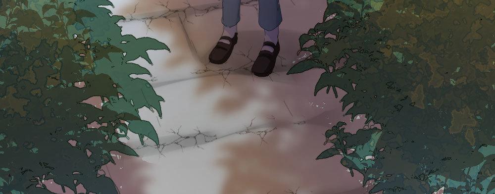 快从我身上下去！韩漫全集-第57话-他无删减无遮挡章节图片 