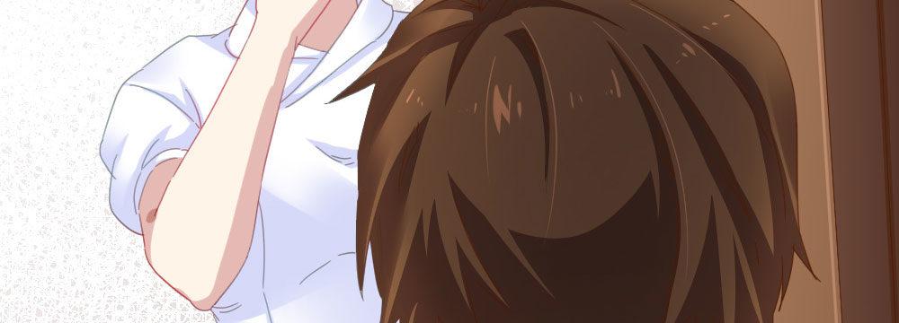 快从我身上下去！韩漫全集-第58话-质疑无删减无遮挡章节图片 