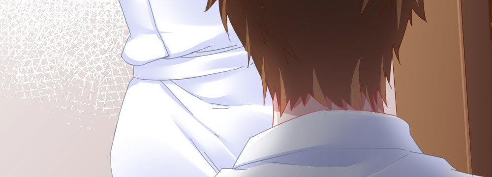 快从我身上下去！韩漫全集-第58话-质疑无删减无遮挡章节图片 