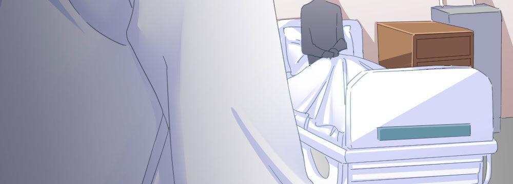 快从我身上下去！韩漫全集-第58话-质疑无删减无遮挡章节图片 