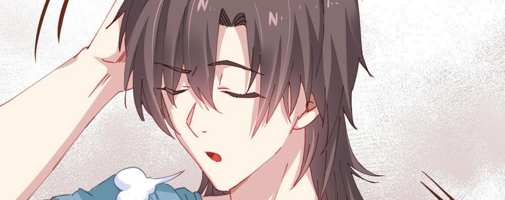 快从我身上下去！韩漫全集-第59话-交易无删减无遮挡章节图片 