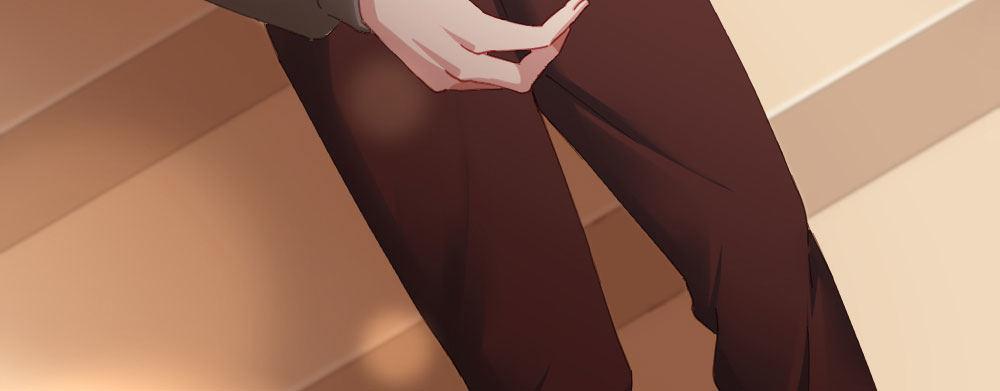 快从我身上下去！韩漫全集-第60话-所谓的家无删减无遮挡章节图片 