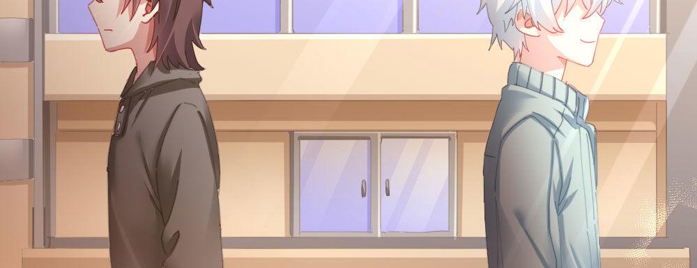 快从我身上下去！韩漫全集-第60话-所谓的家无删减无遮挡章节图片 