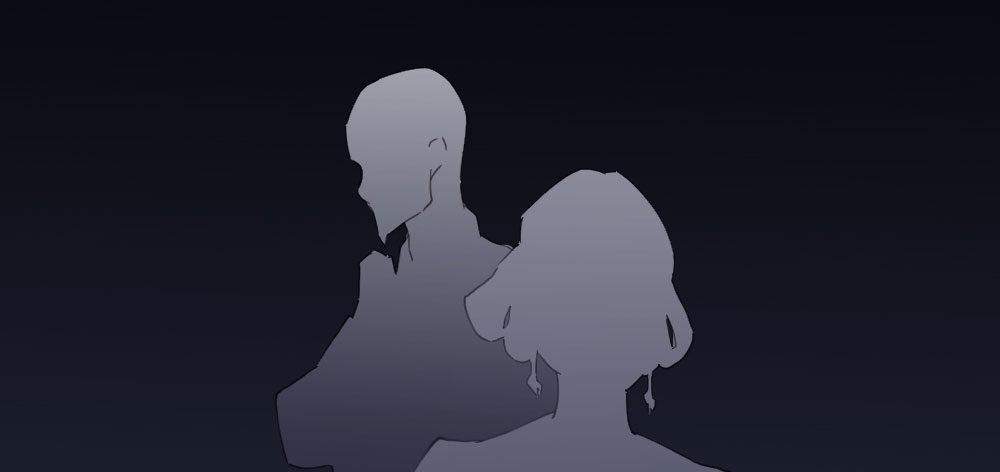 快从我身上下去！韩漫全集-第60话-所谓的家无删减无遮挡章节图片 