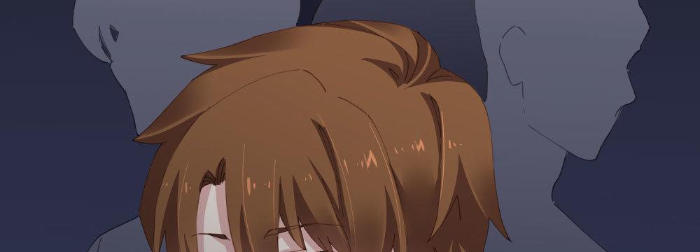 快从我身上下去！韩漫全集-第60话-所谓的家无删减无遮挡章节图片 