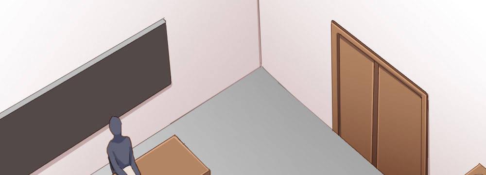 快从我身上下去！韩漫全集-第60话-所谓的家无删减无遮挡章节图片 