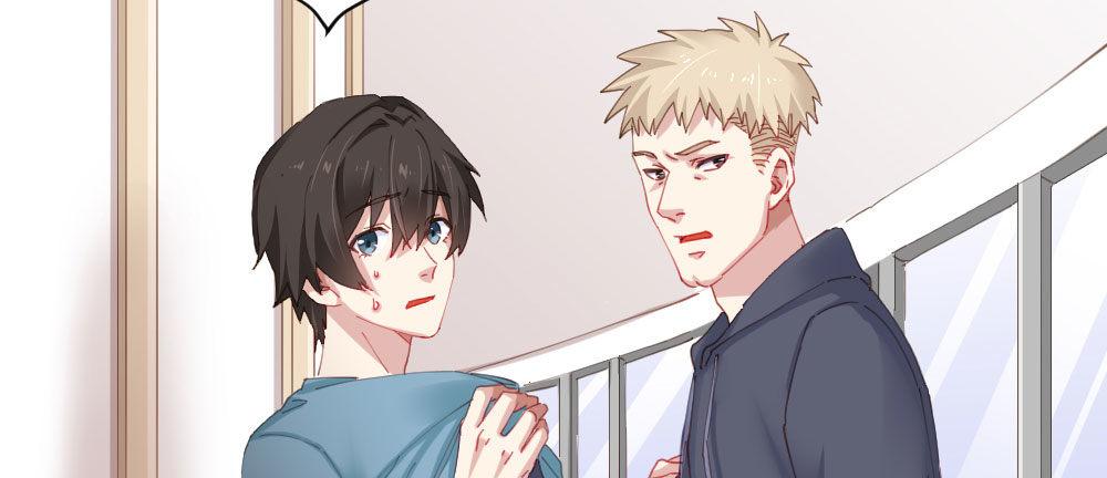 快从我身上下去！韩漫全集-第61话-逐渐接近的真相无删减无遮挡章节图片 