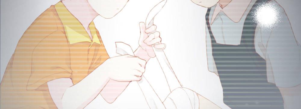 快从我身上下去！韩漫全集-第63话-被毁掉的人生无删减无遮挡章节图片 