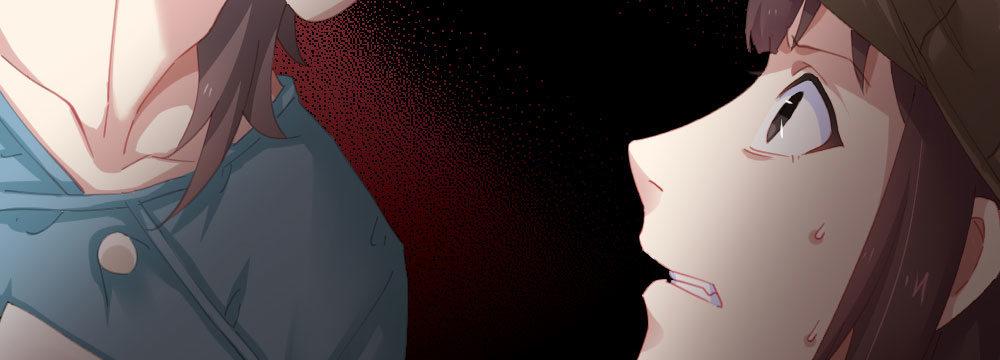 快从我身上下去！韩漫全集-第64话-旧友无删减无遮挡章节图片 