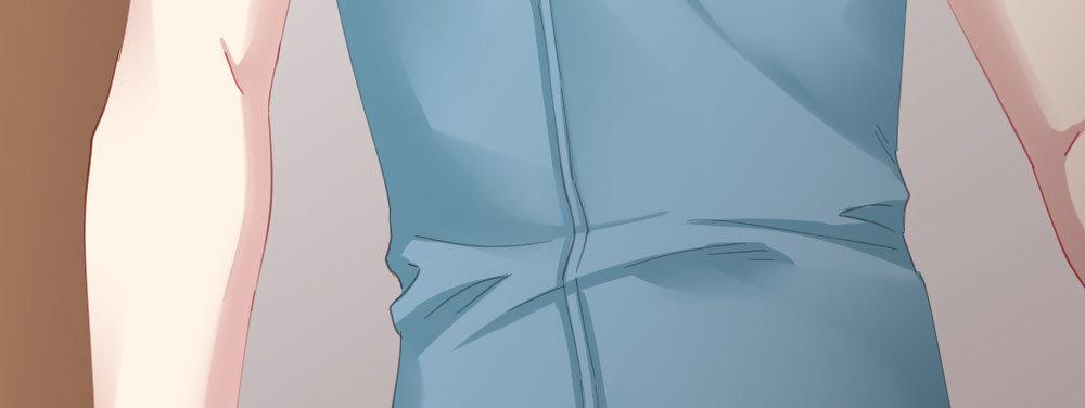 快从我身上下去！韩漫全集-第64话-旧友无删减无遮挡章节图片 