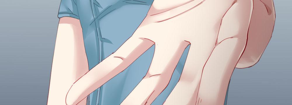 快从我身上下去！韩漫全集-第65话-悔意无删减无遮挡章节图片 