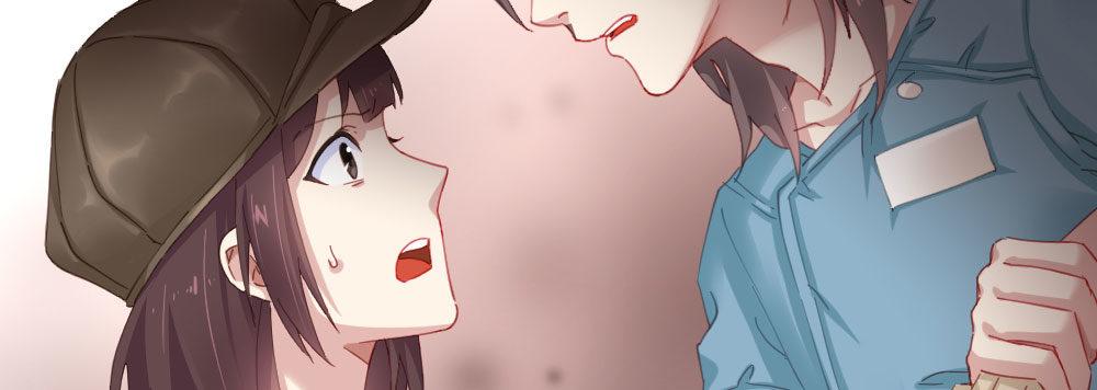 快从我身上下去！韩漫全集-第65话-悔意无删减无遮挡章节图片 