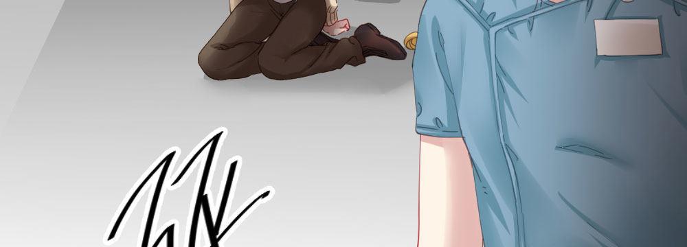 快从我身上下去！韩漫全集-第65话-悔意无删减无遮挡章节图片 