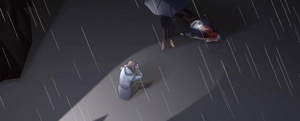 快从我身上下去！韩漫全集-第67话-回忆拼缀无删减无遮挡章节图片 