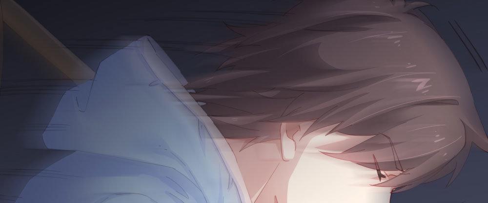 快从我身上下去！韩漫全集-第67话-回忆拼缀无删减无遮挡章节图片 