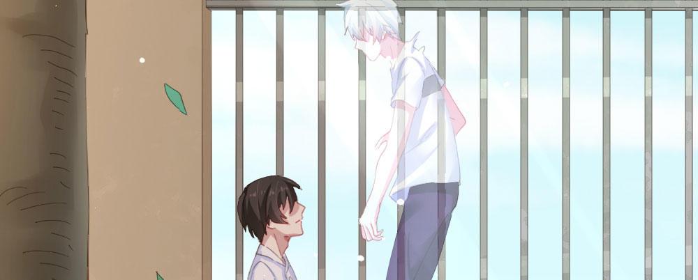 快从我身上下去！韩漫全集-第69话-视线之外无删减无遮挡章节图片 