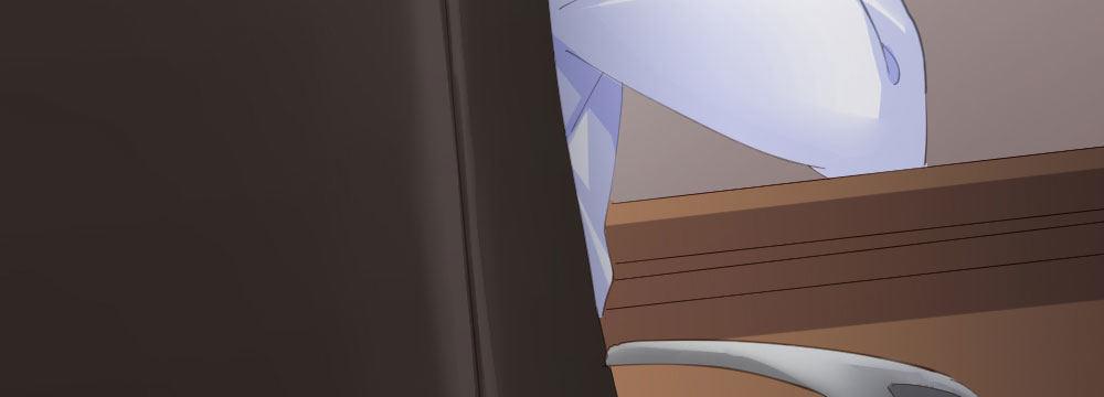 快从我身上下去！韩漫全集-第70话-杀意无删减无遮挡章节图片 