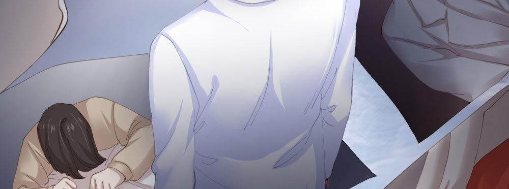 快从我身上下去！韩漫全集-第70话-杀意无删减无遮挡章节图片 