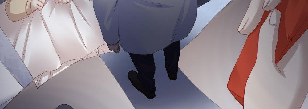 快从我身上下去！韩漫全集-第70话-杀意无删减无遮挡章节图片 