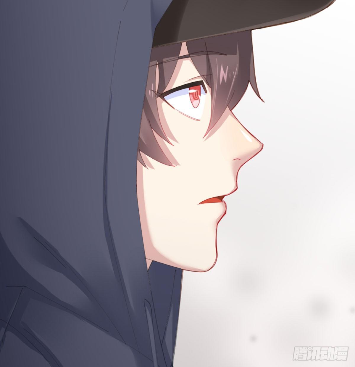 快从我身上下去！韩漫全集-第71话-替代品无删减无遮挡章节图片 