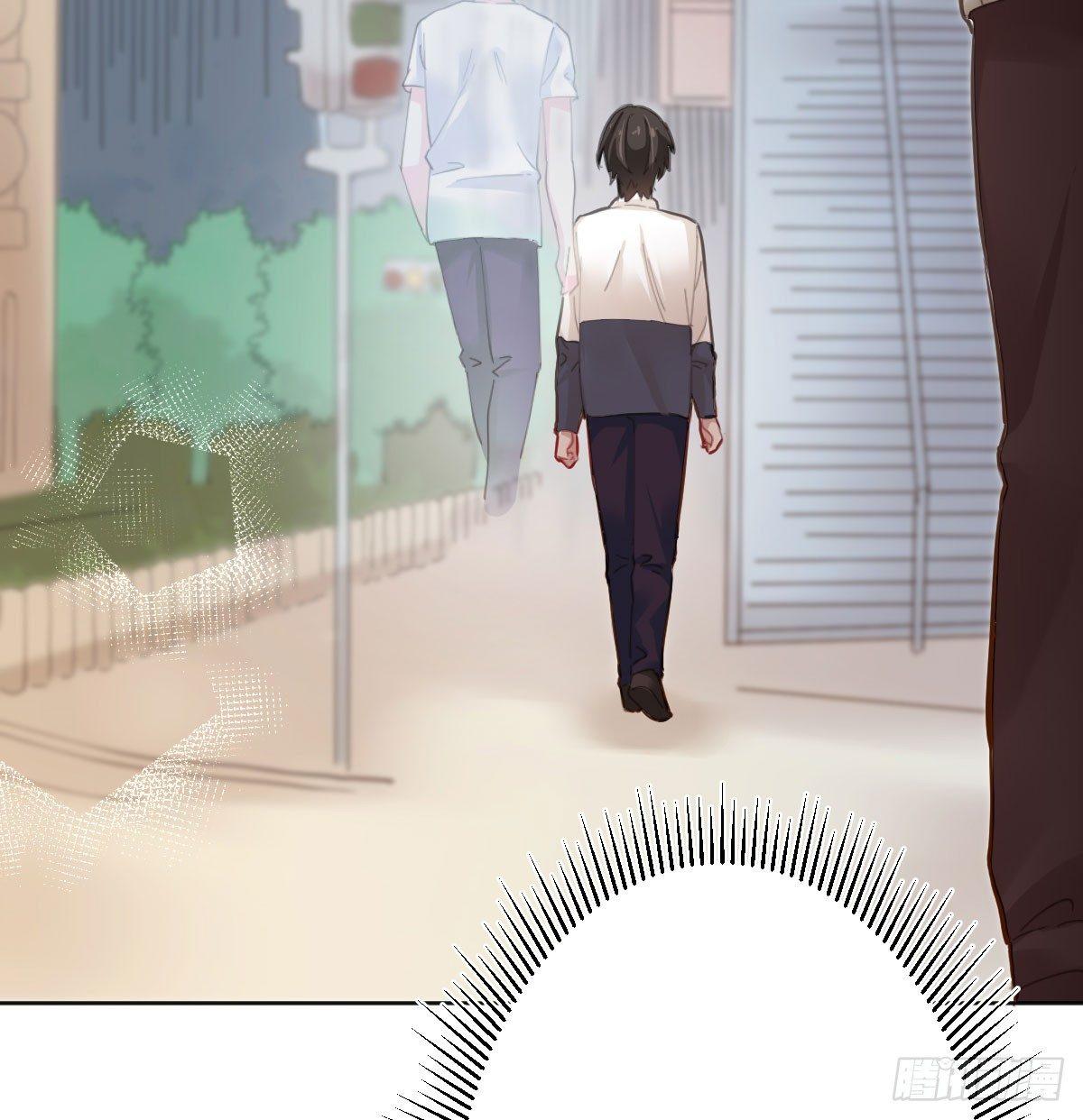快从我身上下去！韩漫全集-第73话-救命稻草无删减无遮挡章节图片 