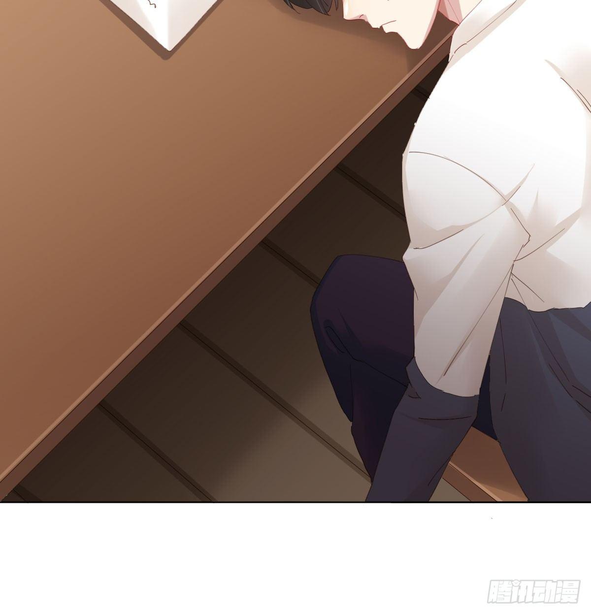 快从我身上下去！韩漫全集-第76话-引魂入室无删减无遮挡章节图片 