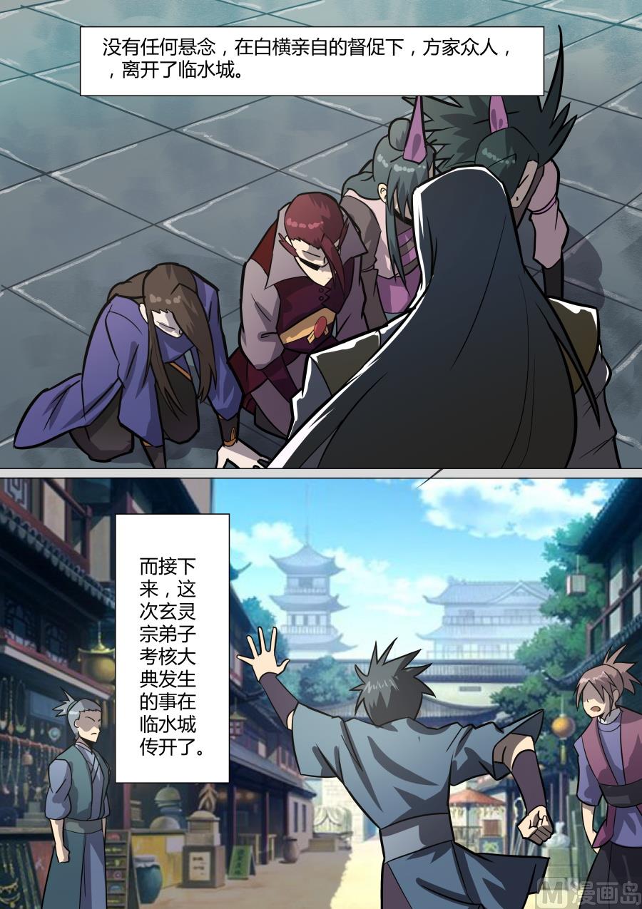 狂霸战皇韩漫全集-待发无删减无遮挡章节图片 