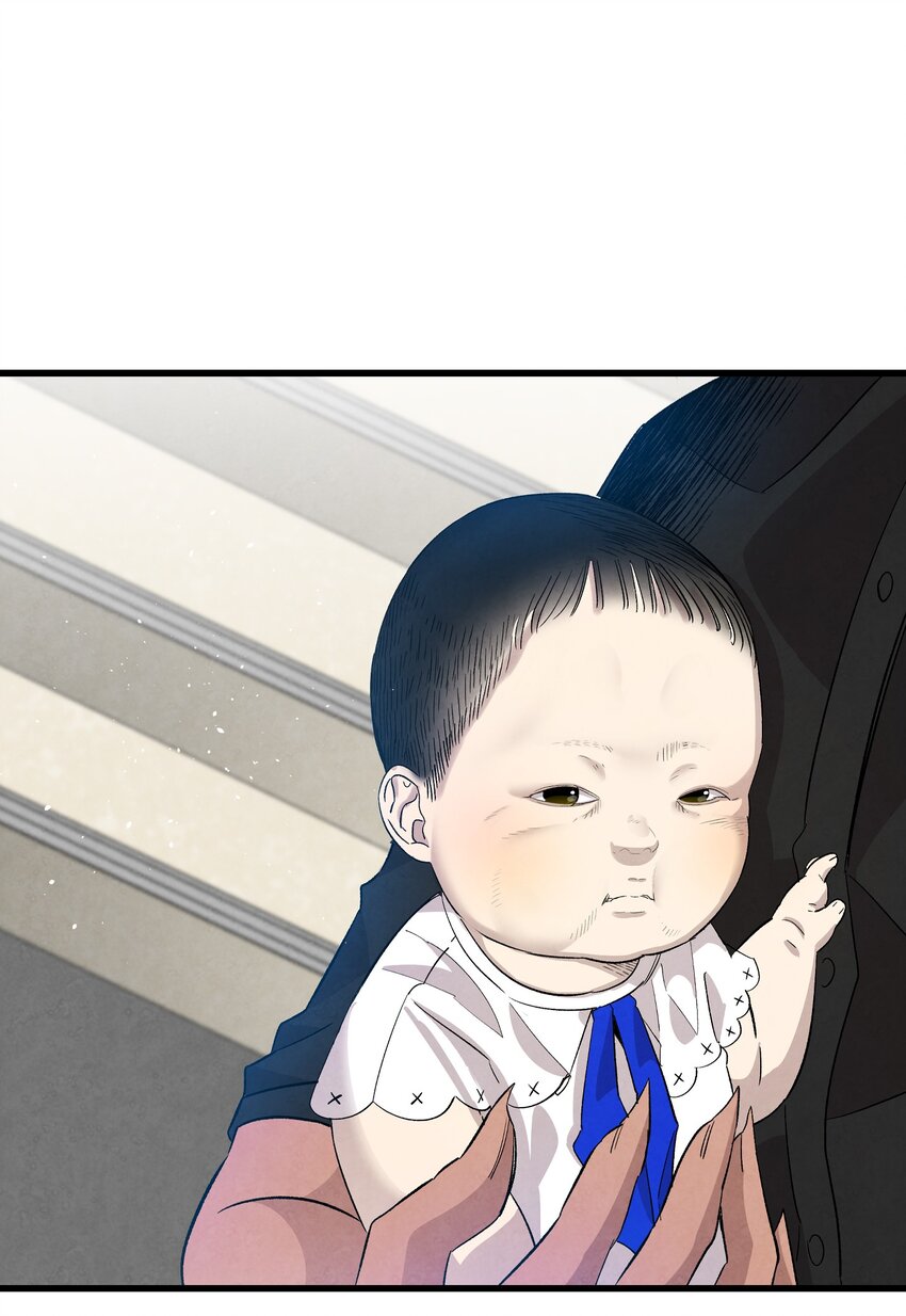 骷髅奶爸韩漫全集-116 遛狗无删减无遮挡章节图片 