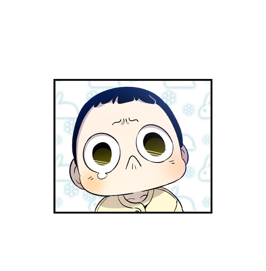骷髅奶爸韩漫全集-125 蝴蝶长大了无删减无遮挡章节图片 