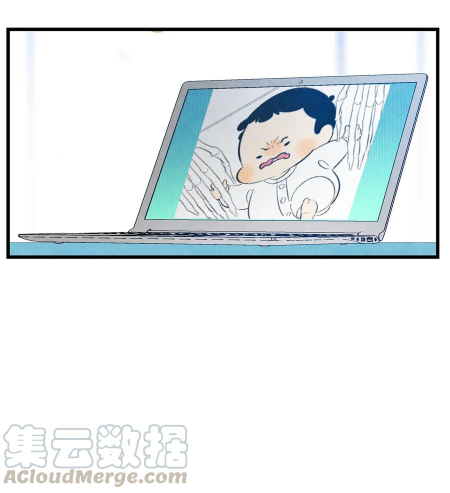 骷髅奶爸韩漫全集-21 虚惊一场无删减无遮挡章节图片 