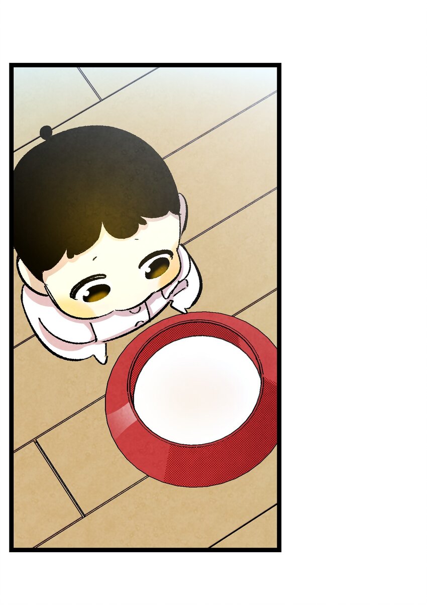 骷髅奶爸韩漫全集-04 蝴蝶1无删减无遮挡章节图片 