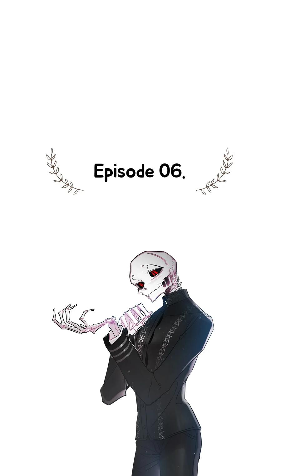 骷髅奶爸韩漫全集-33 魔王大人无删减无遮挡章节图片 
