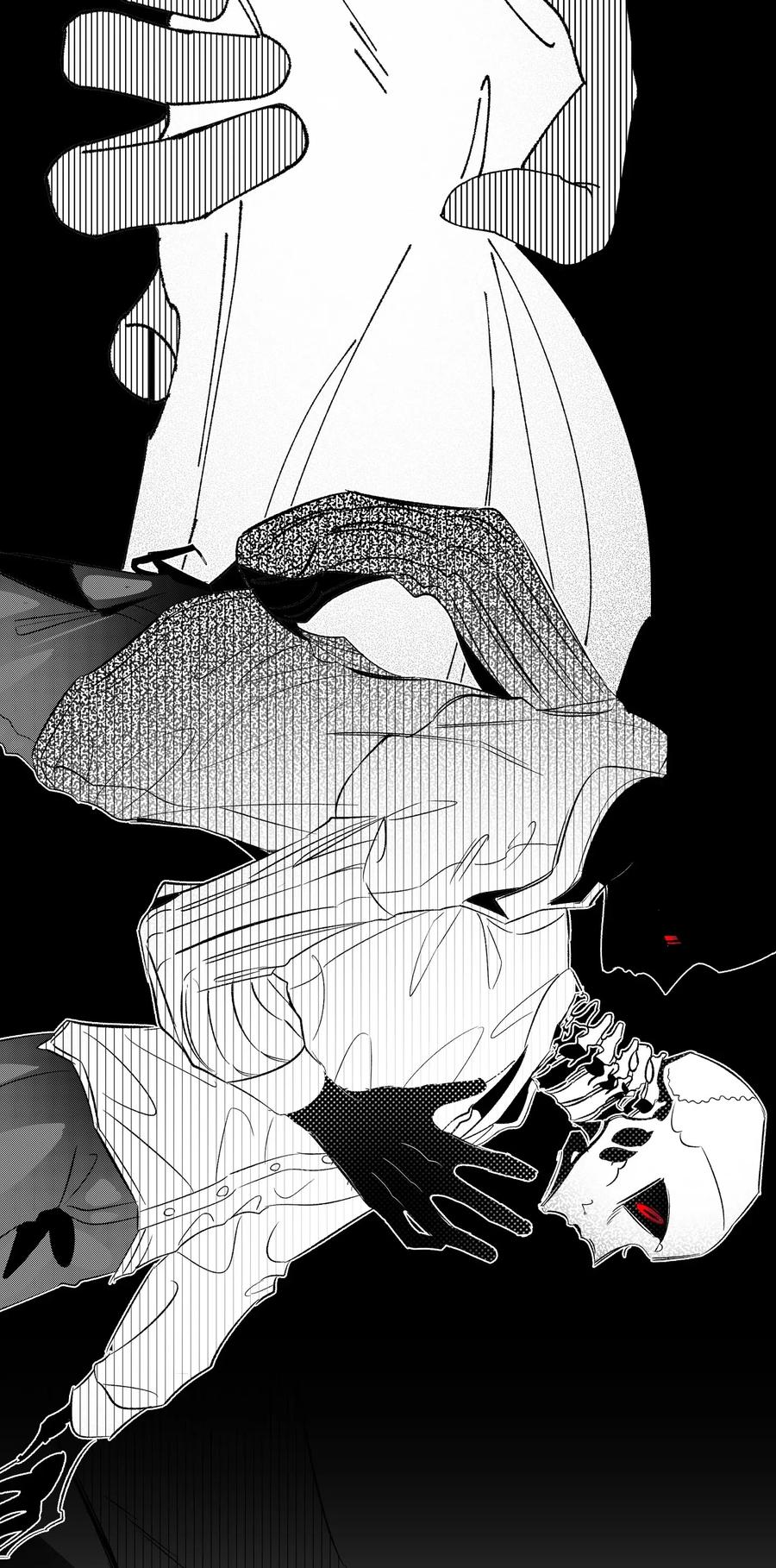 骷髅奶爸韩漫全集-38 探病无删减无遮挡章节图片 