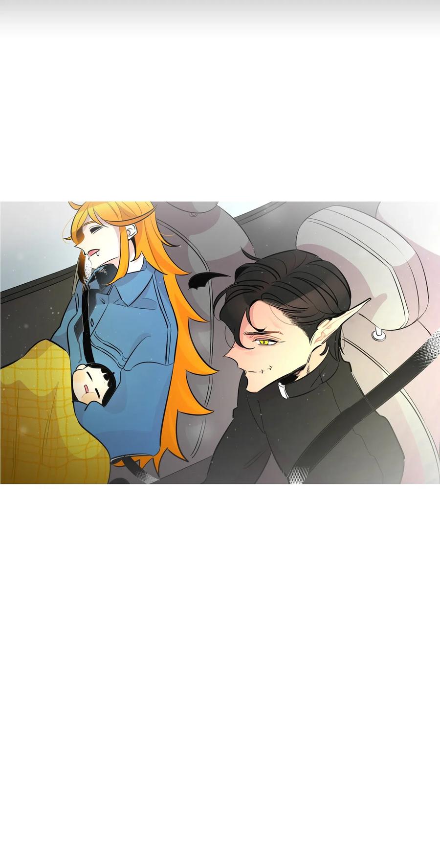骷髅奶爸韩漫全集-41 骷髅的家无删减无遮挡章节图片 