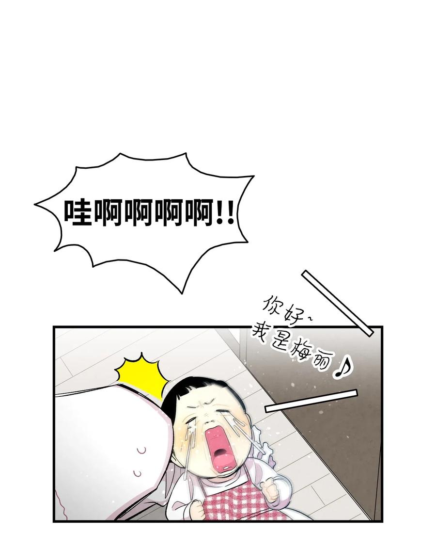 骷髅奶爸韩漫全集-44 名字无删减无遮挡章节图片 