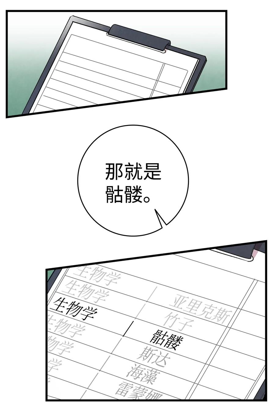骷髅奶爸韩漫全集-45 第一次见面无删减无遮挡章节图片 