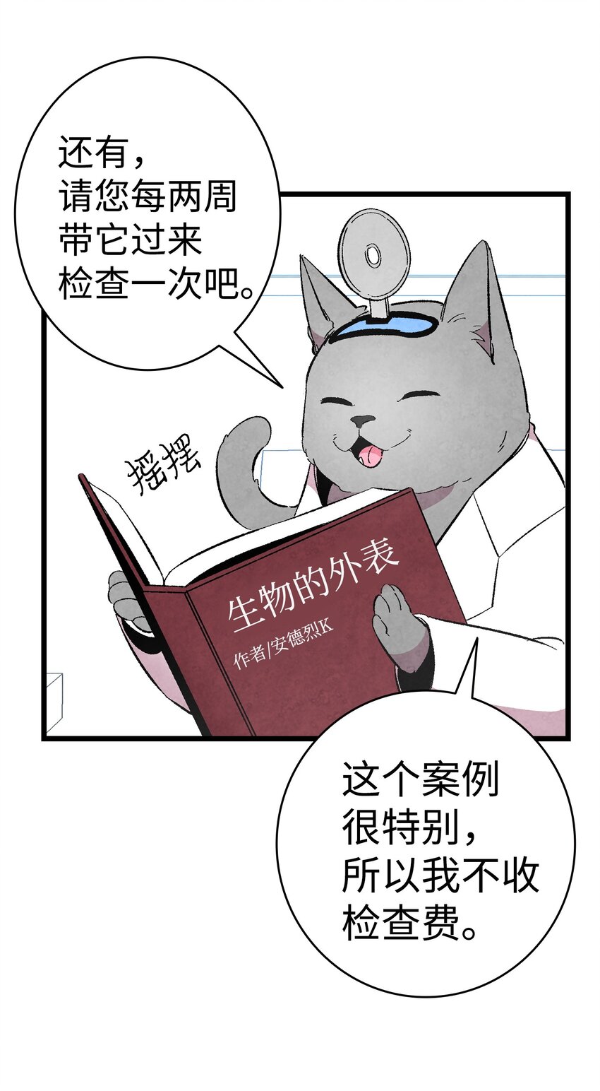骷髅奶爸韩漫全集-06 蝴蝶3无删减无遮挡章节图片 