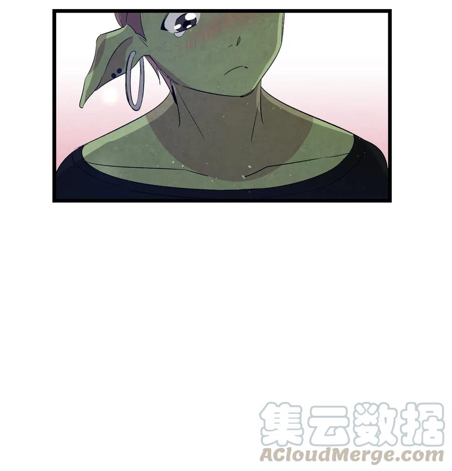 骷髅奶爸韩漫全集-64 第一次分离无删减无遮挡章节图片 