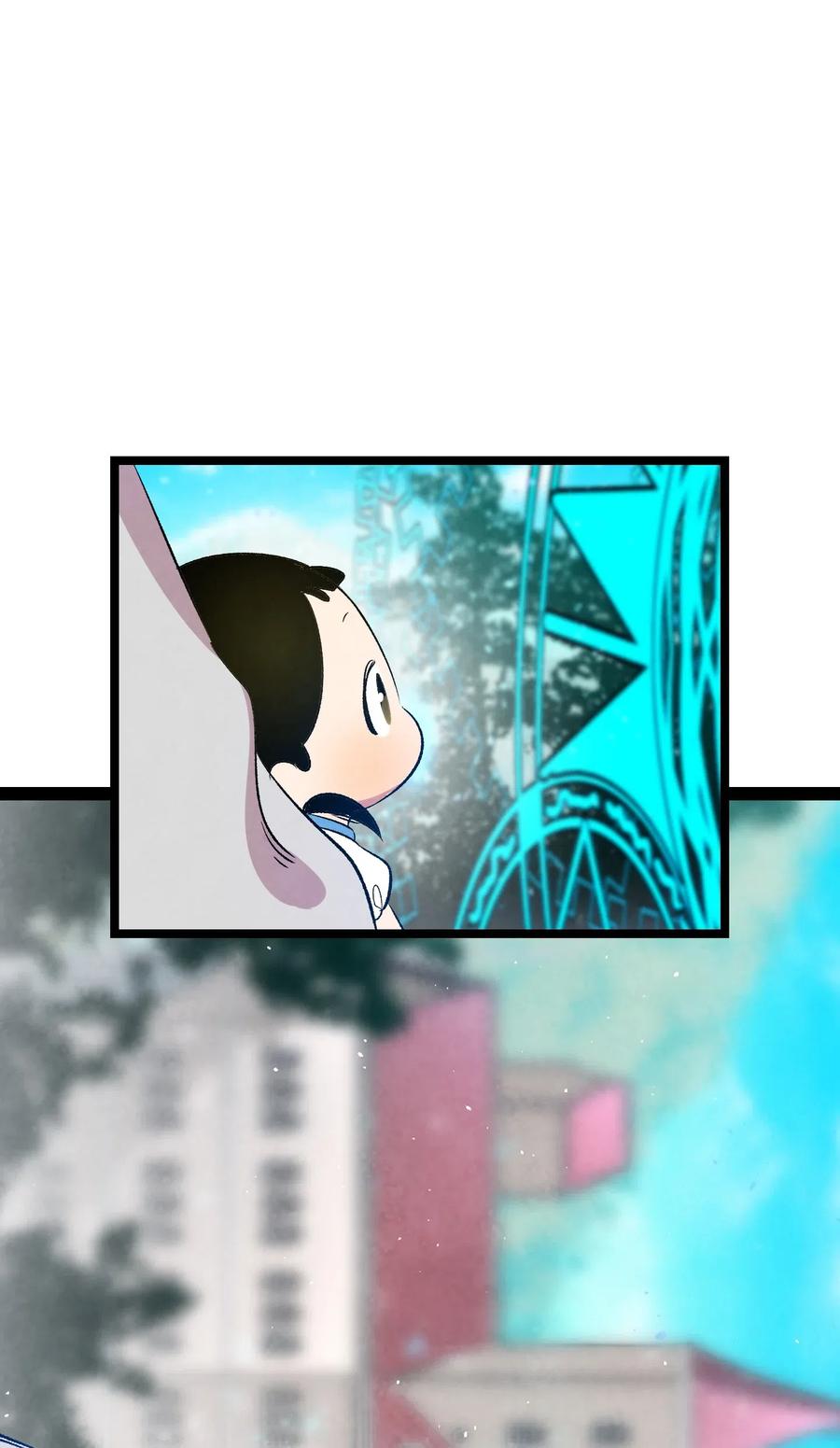 骷髅奶爸韩漫全集-68 出发无删减无遮挡章节图片 