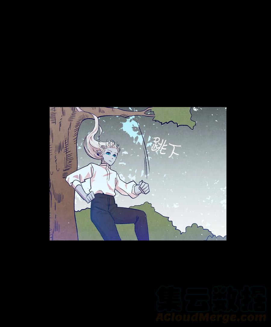 骷髅奶爸韩漫全集-78 篝火晚会无删减无遮挡章节图片 