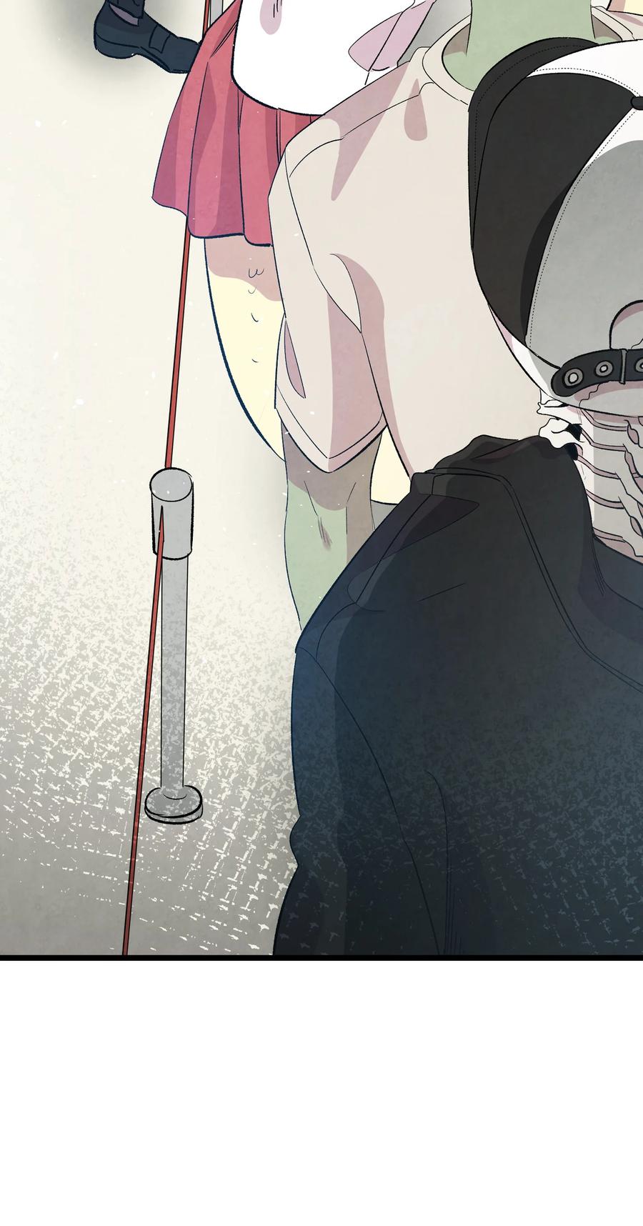 骷髅奶爸韩漫全集-85 追踪无删减无遮挡章节图片 