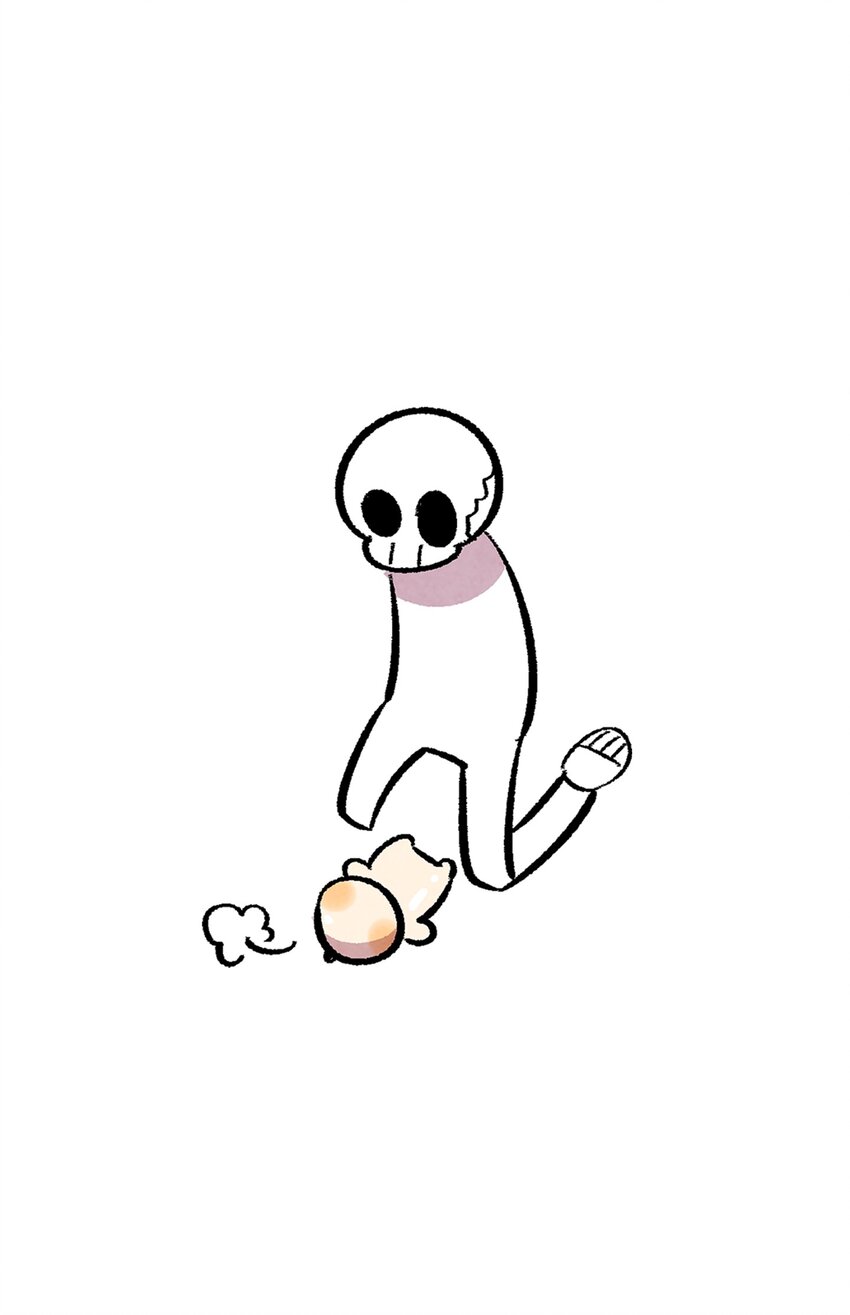 骷髅奶爸韩漫全集-10 洗澡无删减无遮挡章节图片 