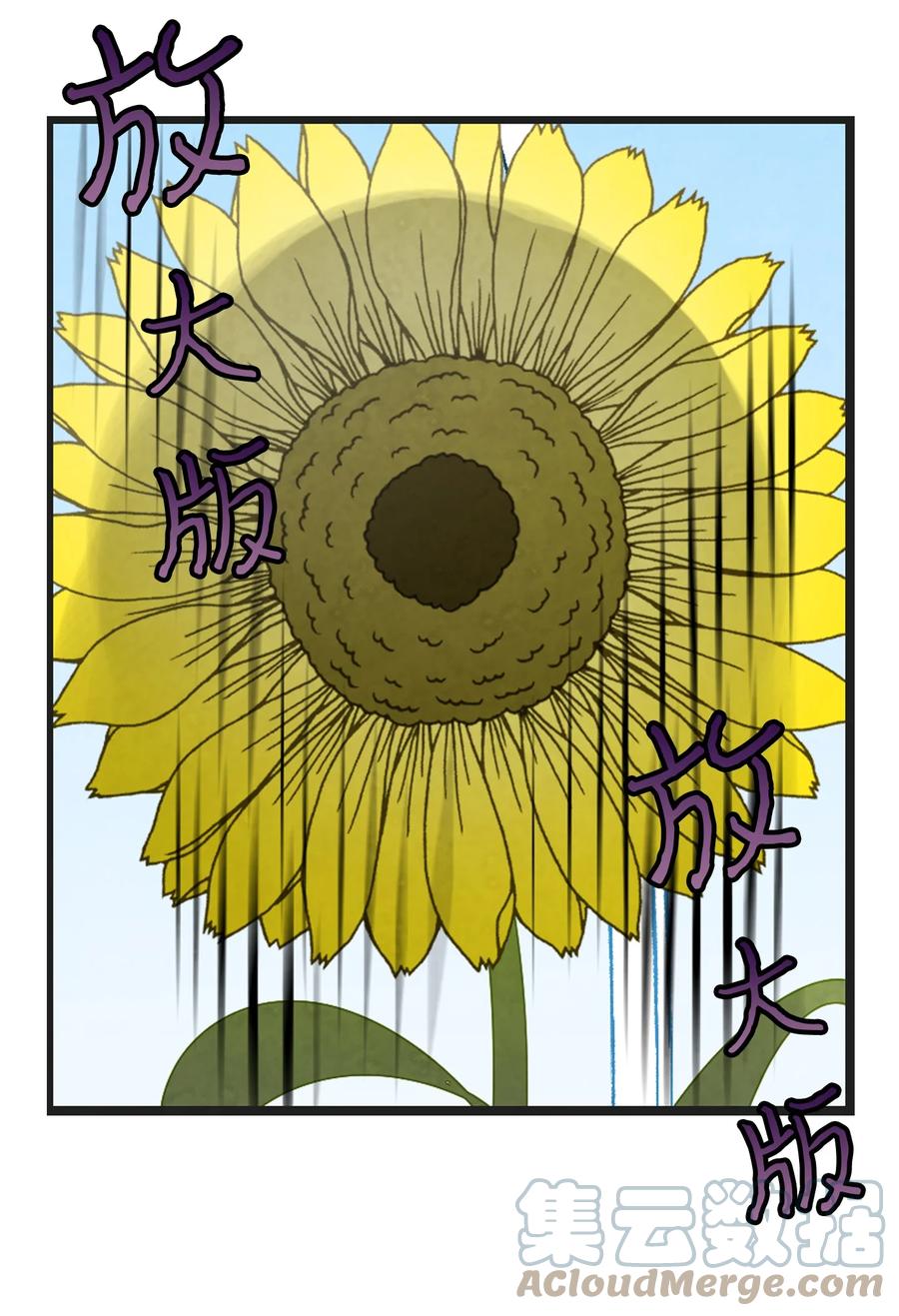 骷髅奶爸韩漫全集-91 逛花园无删减无遮挡章节图片 