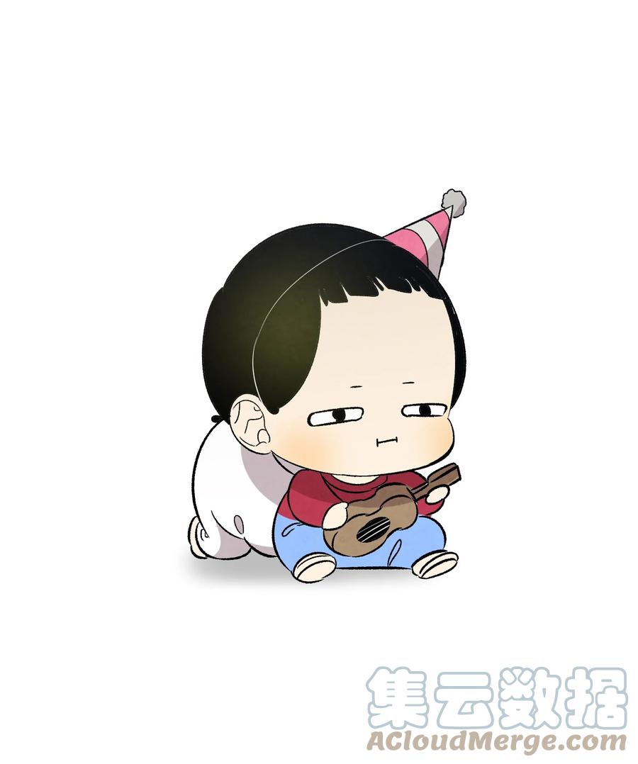 骷髅奶爸韩漫全集-98 发生口角无删减无遮挡章节图片 